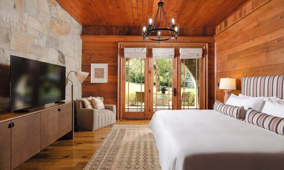 Photo of Bedroom in Highland