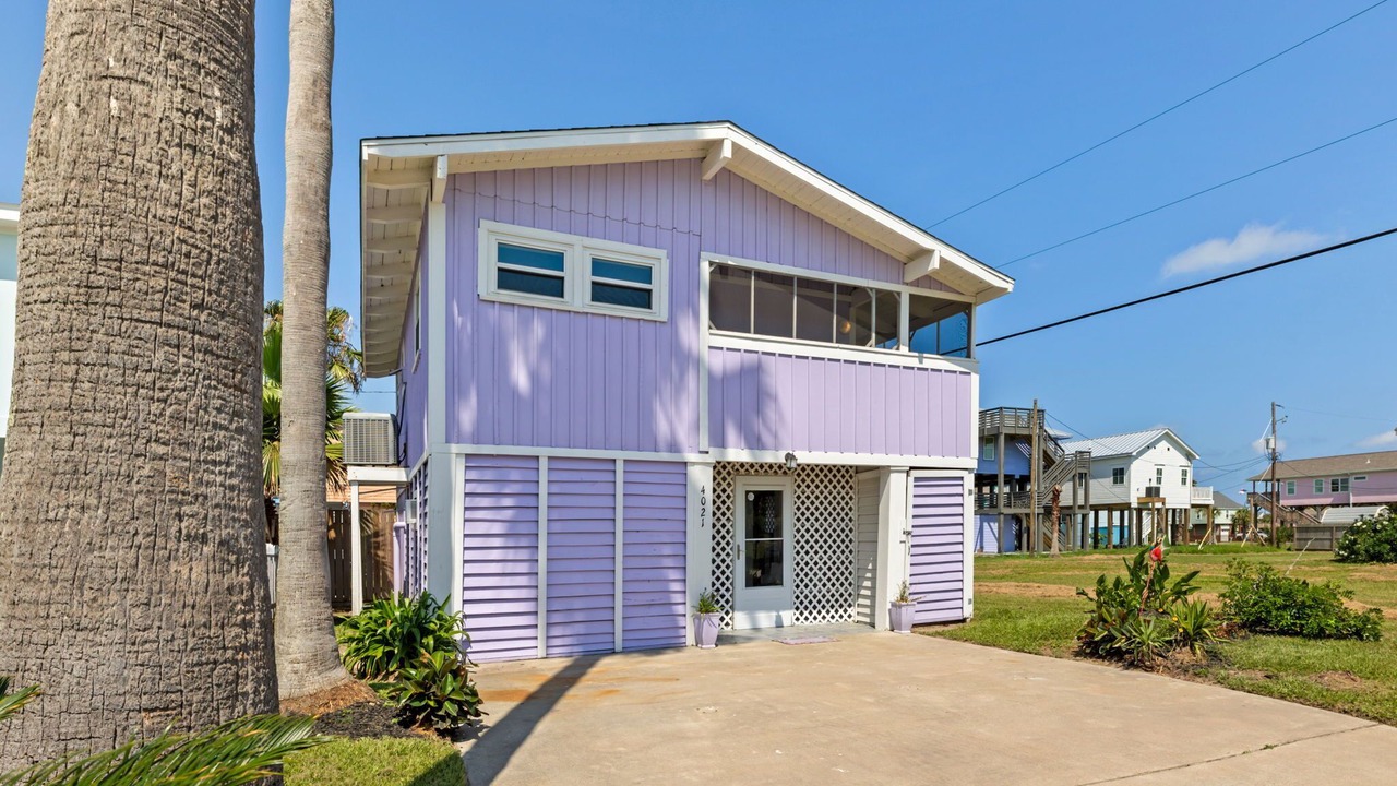 Photo of Outdoor in Pirates Beach