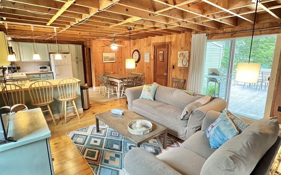 Photo of Livingroom in Sebago