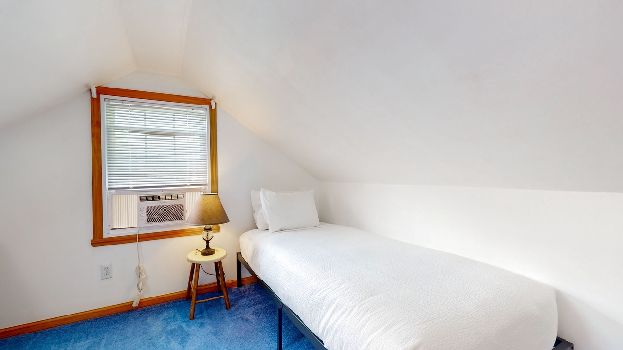 Photo of Bedroom in Lake George