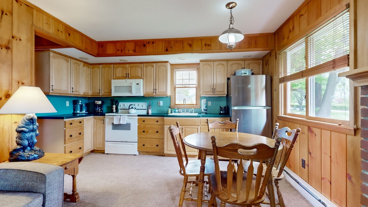 Photo of Kitchen in Lake George