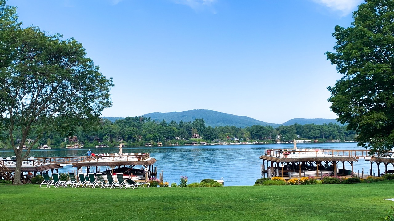 Photo of Outdoor in Lake George