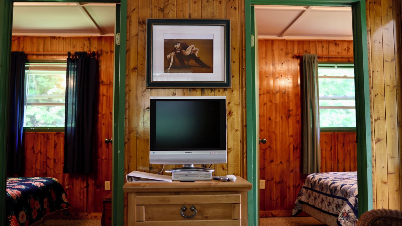 Photo of Bedroom in Caroga Lake