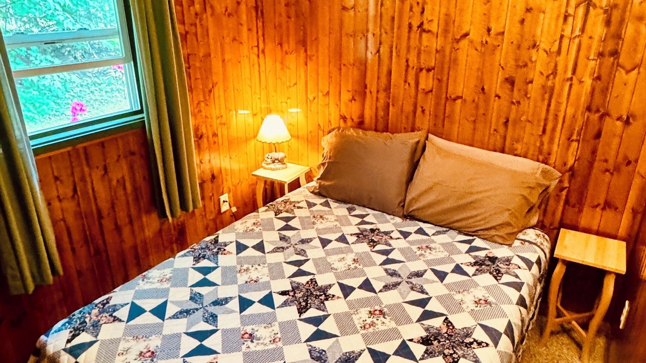 Photo of Bedroom in Caroga Lake
