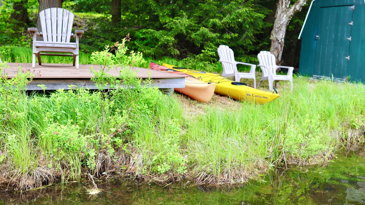 Photo of Outdoor in Caroga Lake