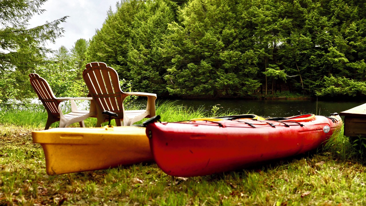 Photo of Outdoor in Caroga Lake