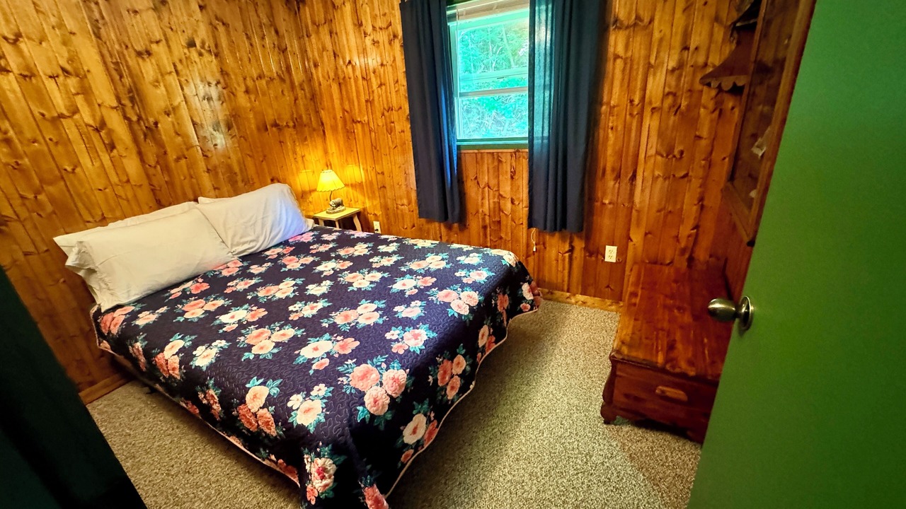 Photo of Bedroom in Caroga Lake