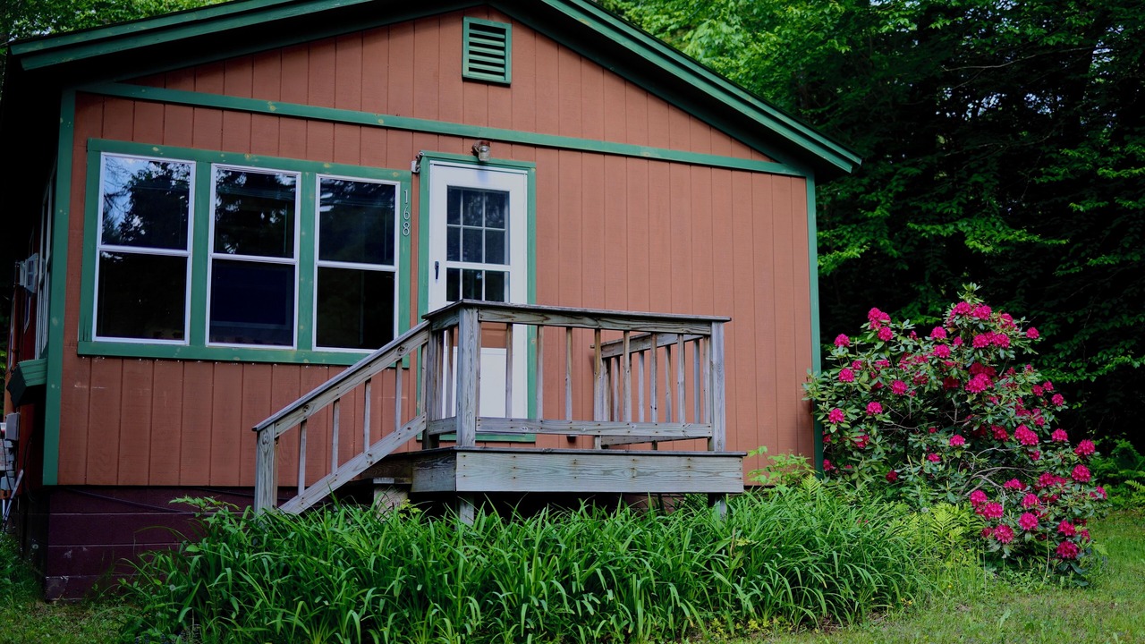 Photo of Outdoor in Caroga Lake