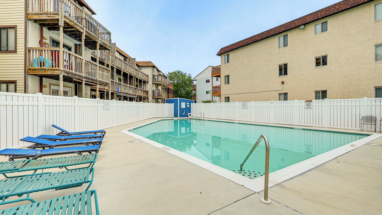 Photo of Outdoor in Caine Woods