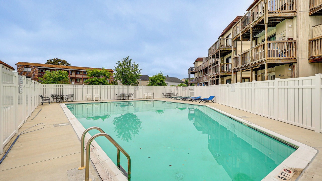 Photo of Outdoor in Caine Woods