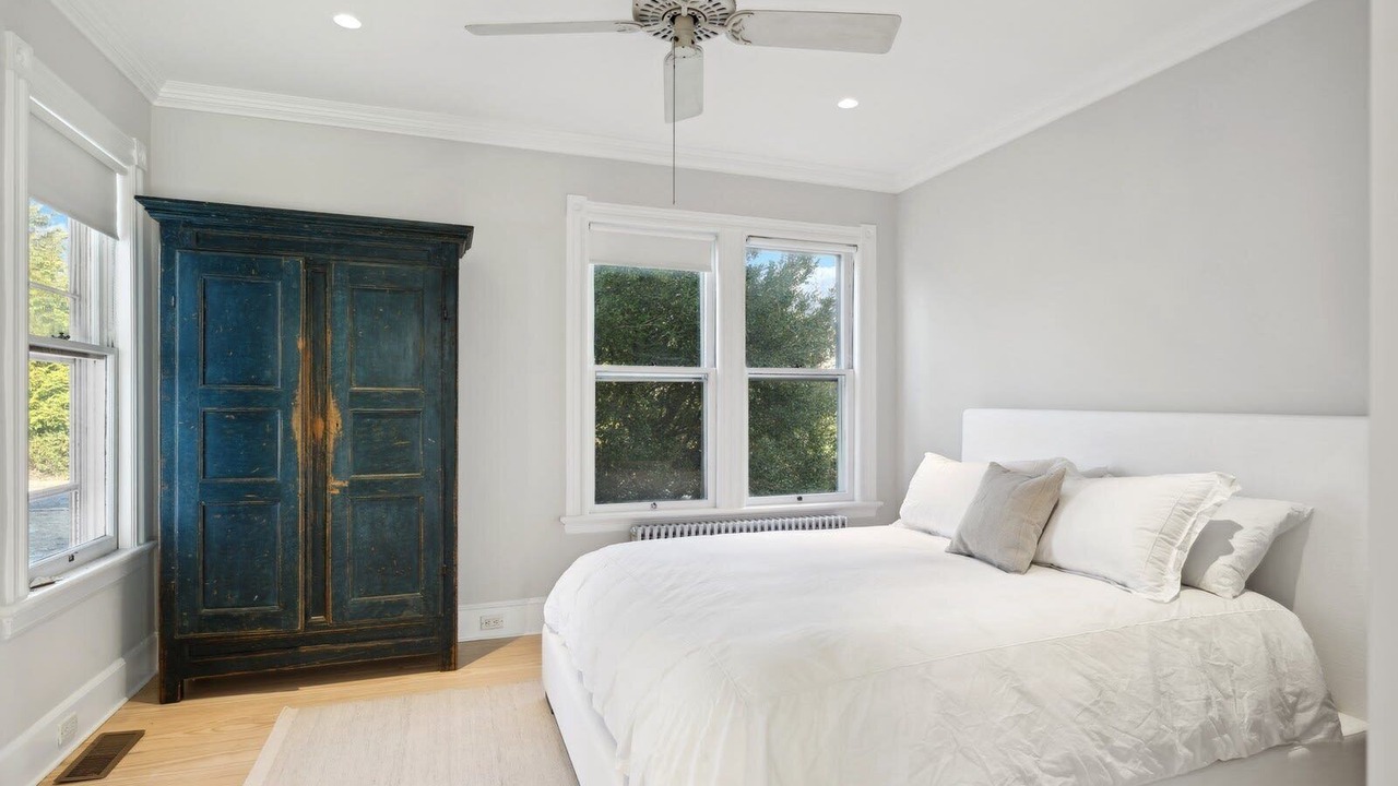 Photo of Bedroom in Village of Southampton