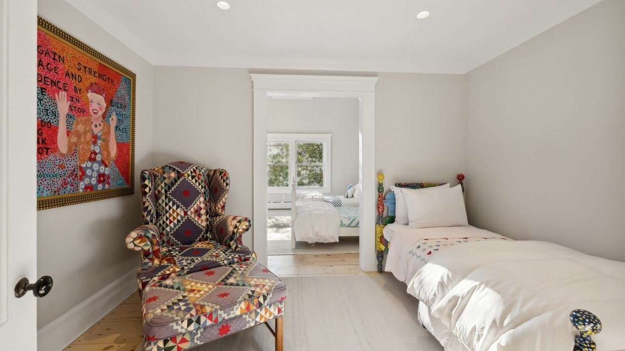 Photo of Bedroom in Village of Southampton