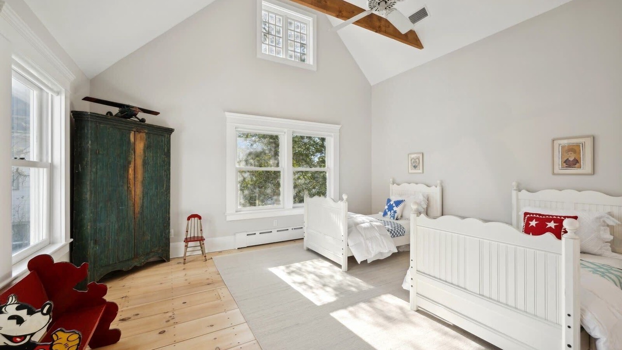 Photo of Bedroom in Village of Southampton