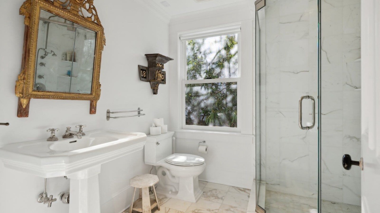 Photo of Bathroom in Village of Southampton