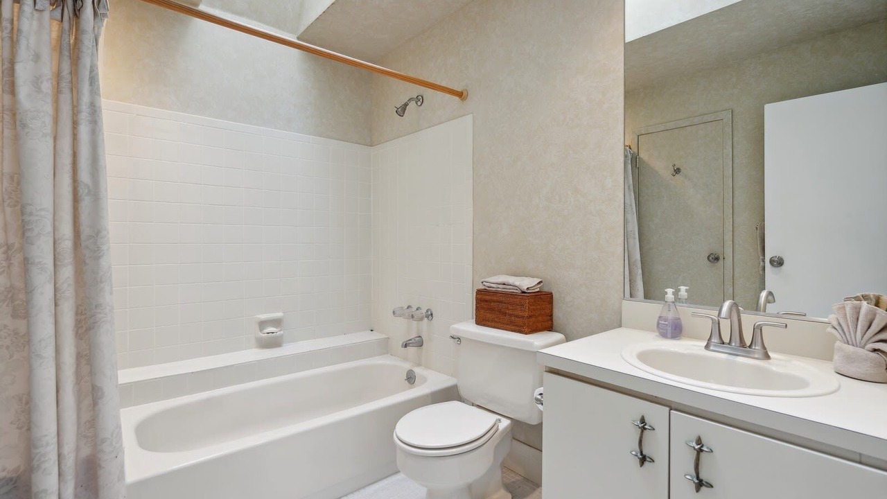 Photo of Bathroom in Southampton