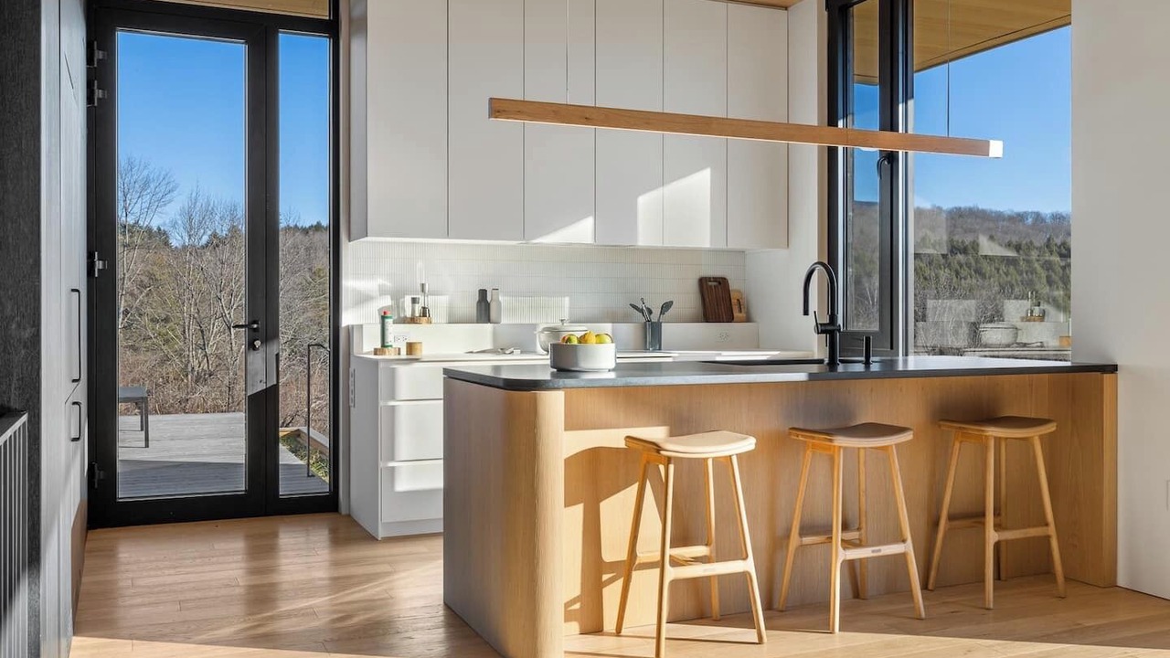 Photo of Kitchen in Brownsville