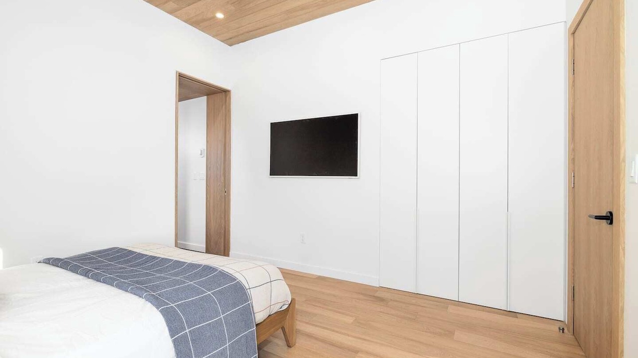Photo of Bedroom in Brownsville