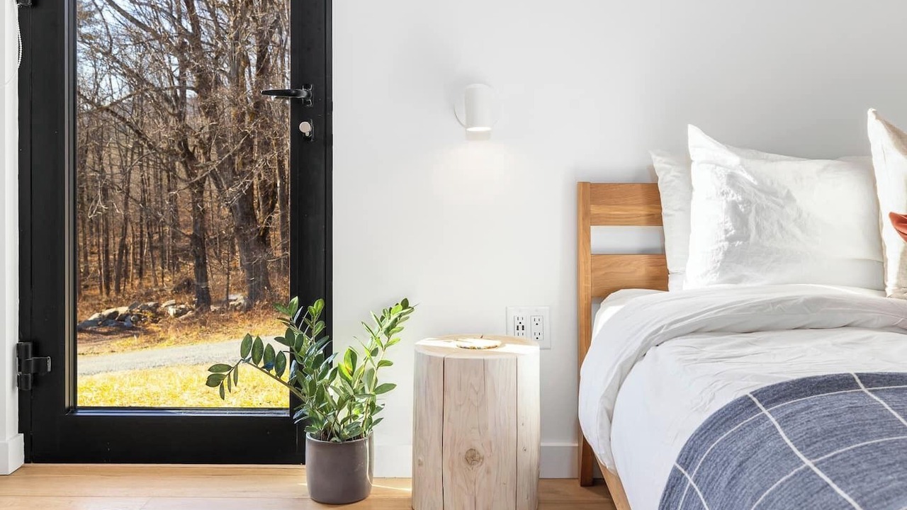 Photo of Bedroom in Brownsville