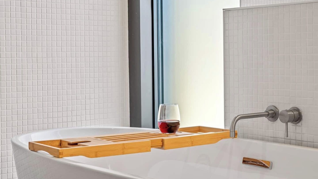 Photo of Bathroom in Brownsville
