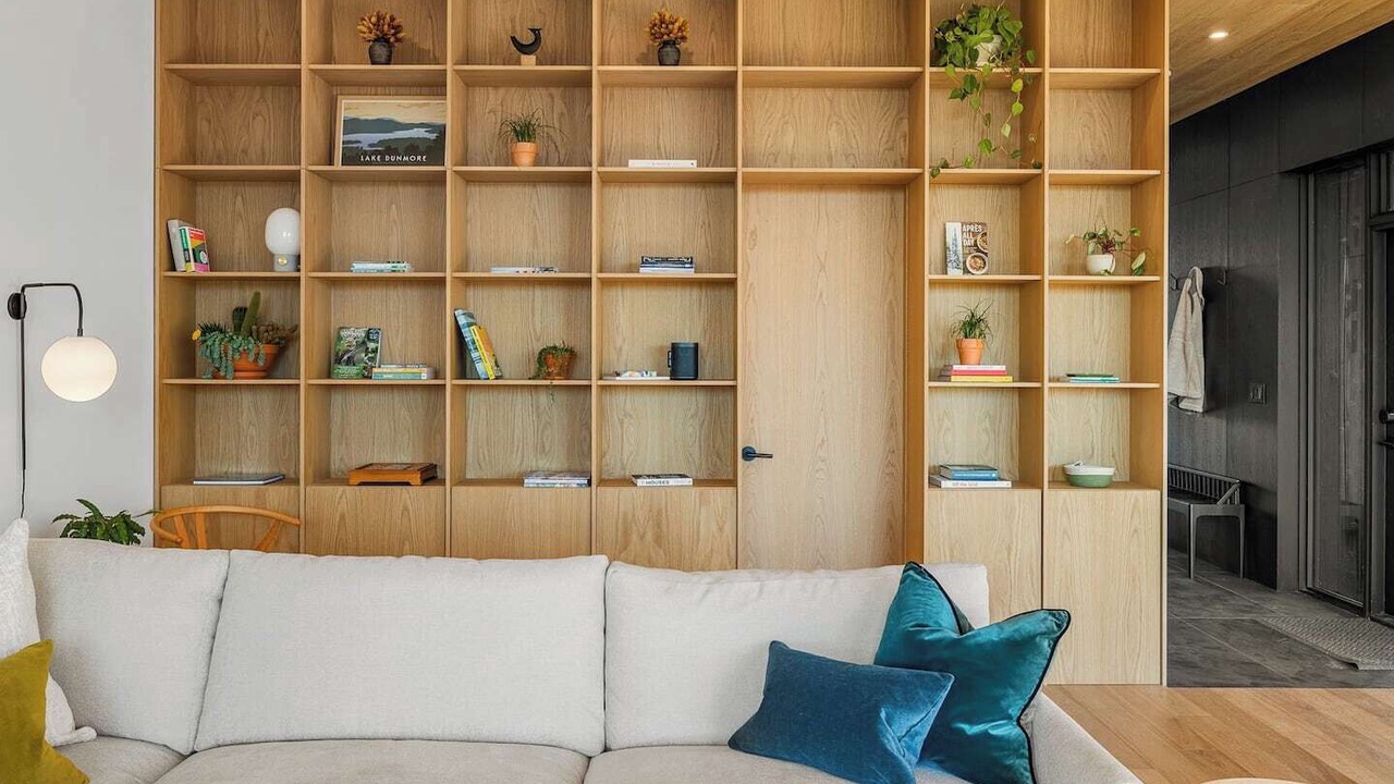 Photo of Livingroom in Brownsville
