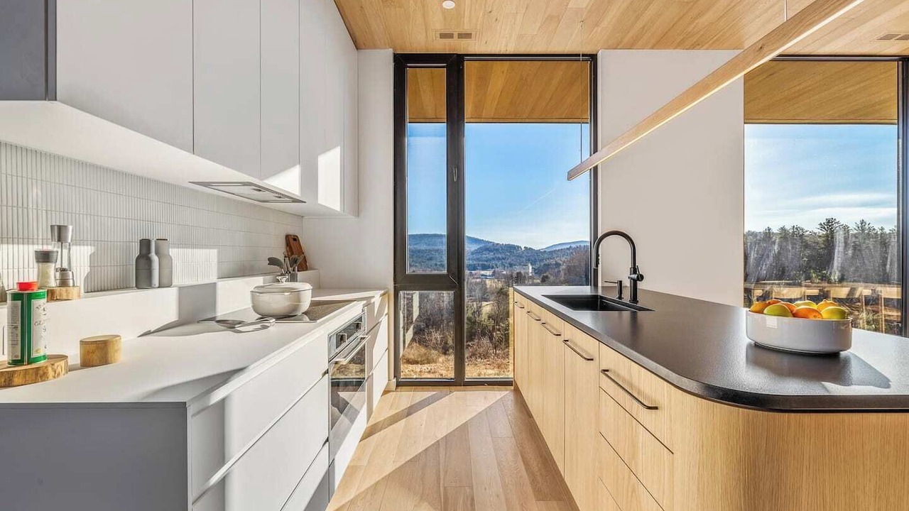 Photo of Kitchen in Brownsville