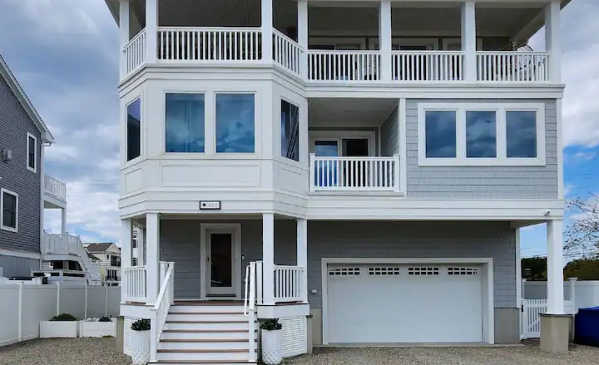 Photo of Outdoor in Normandy Beach