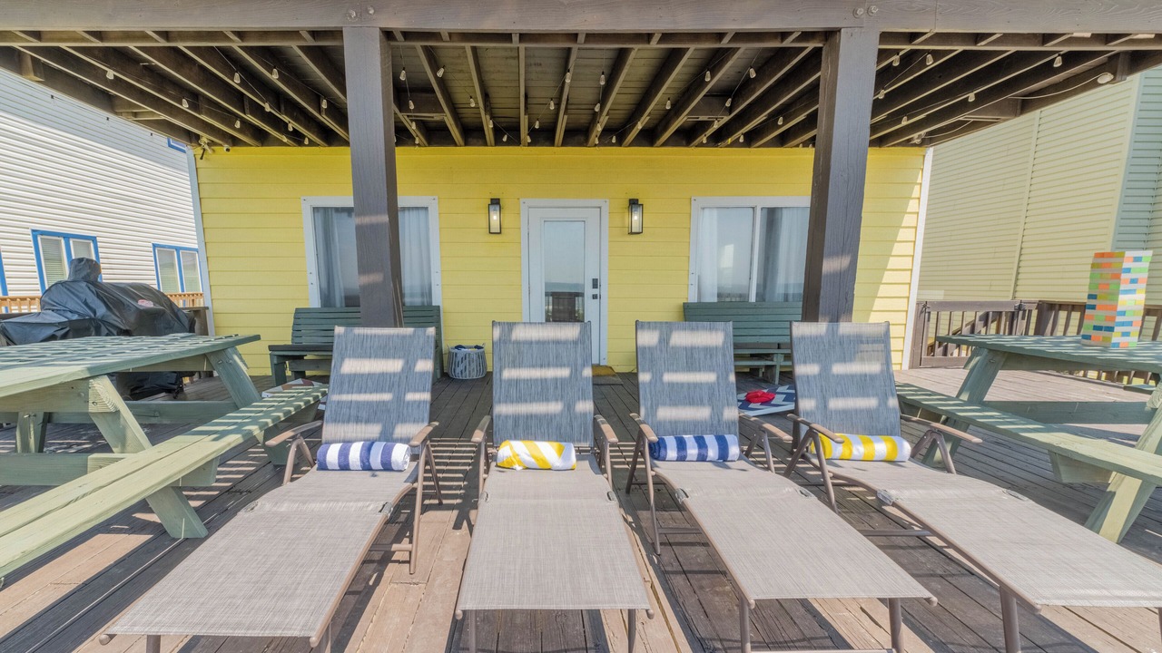 Photo of Outdoor in Surfside Beach