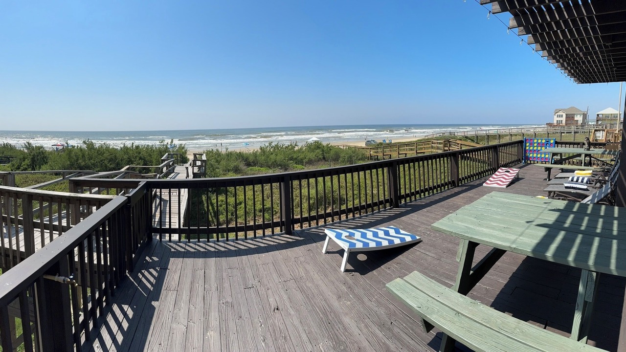 Photo of Outdoor in Surfside Beach