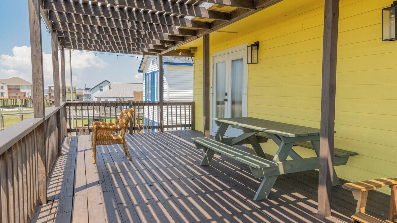 Photo of Outdoor in Surfside Beach