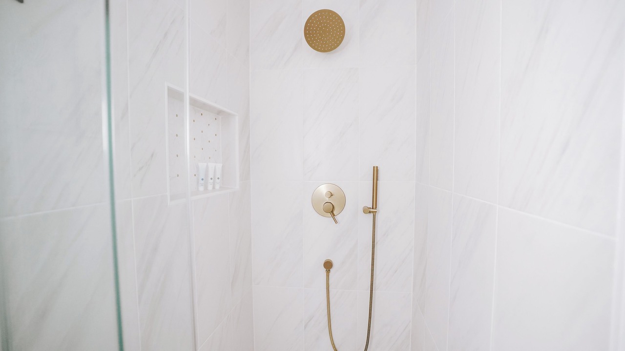 Photo of Bathroom in Surfside Beach