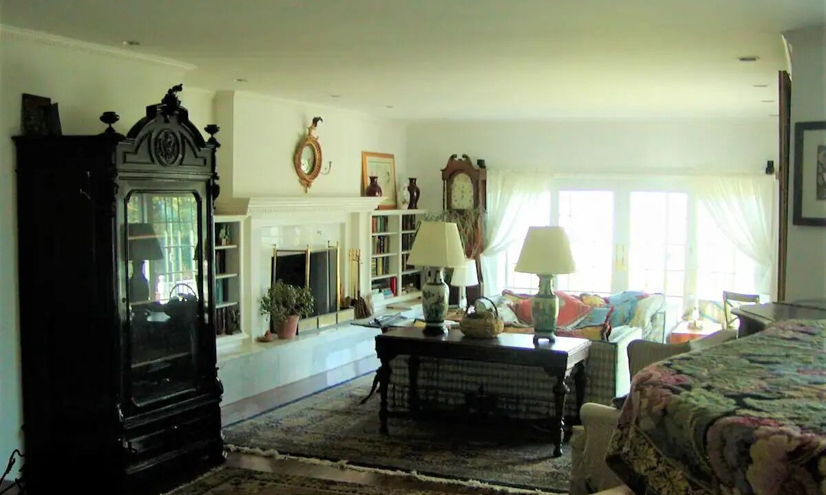 Photo of Livingroom in Norwich