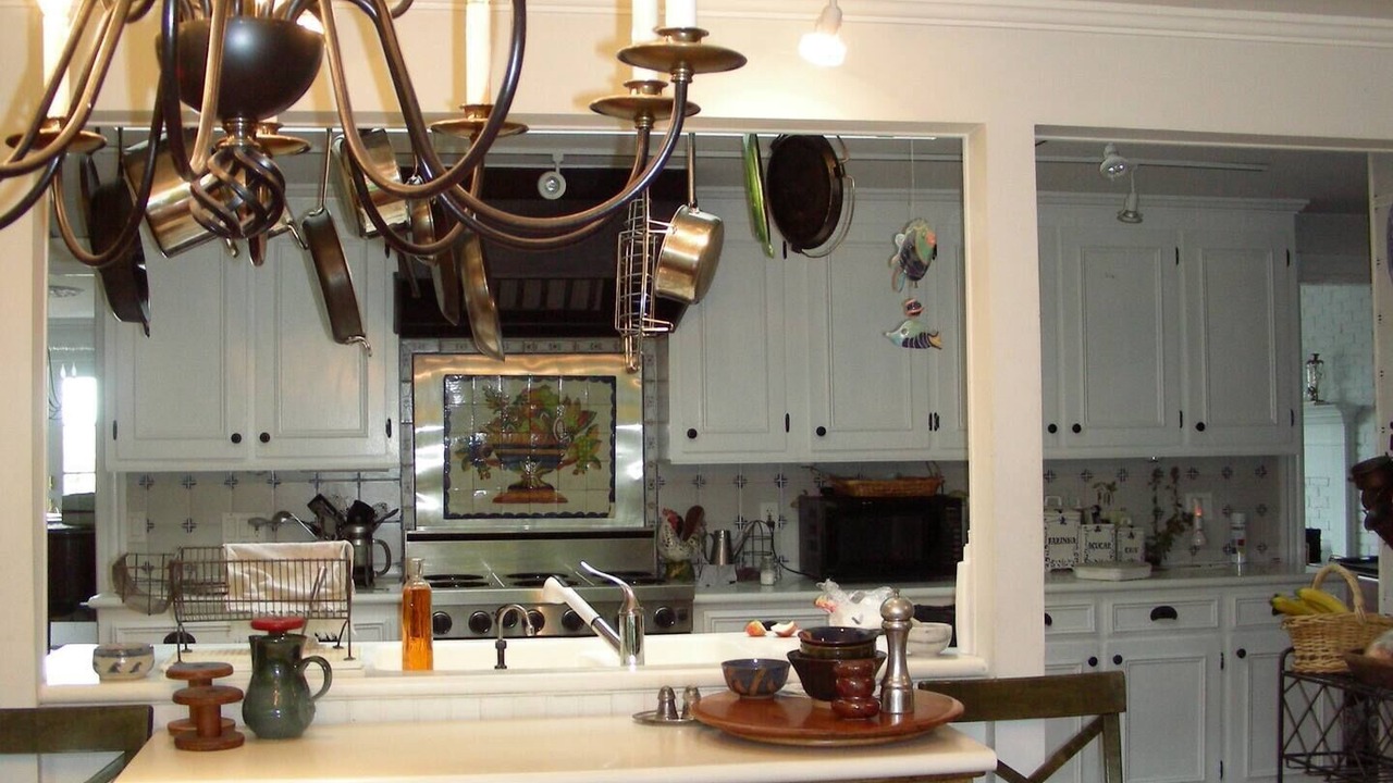Photo of Kitchen in Norwich