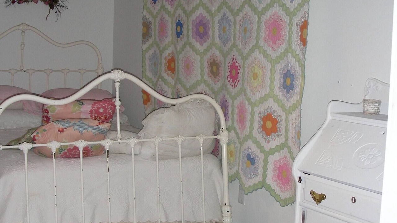 Photo of Bedroom in Norwich
