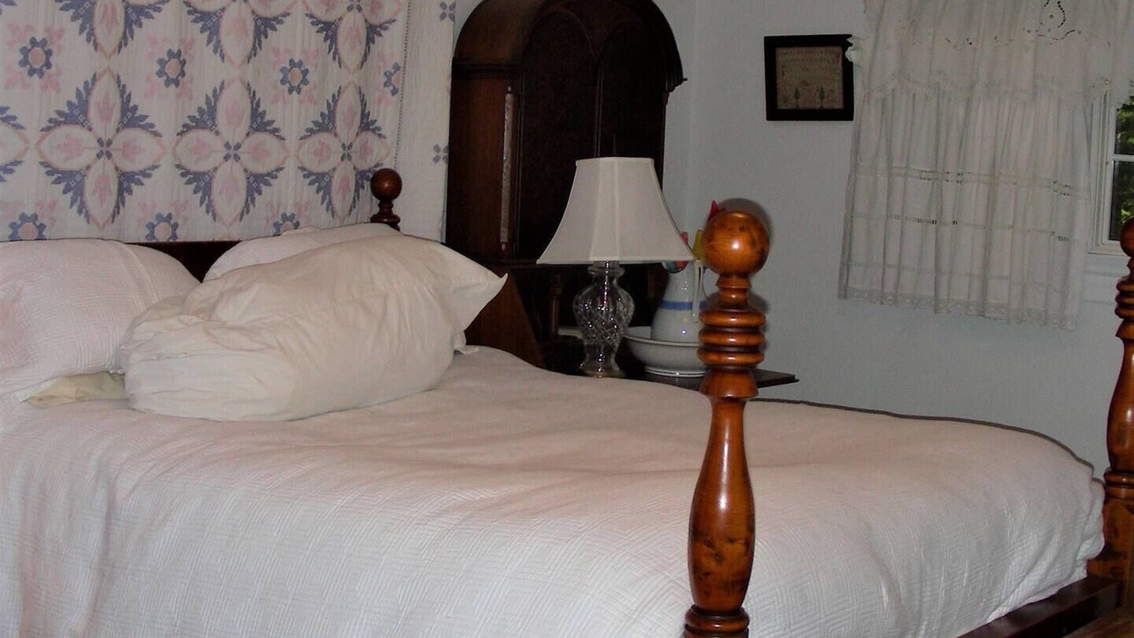 Photo of Bedroom in Norwich