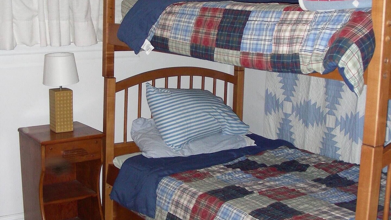 Photo of Bedroom in Norwich