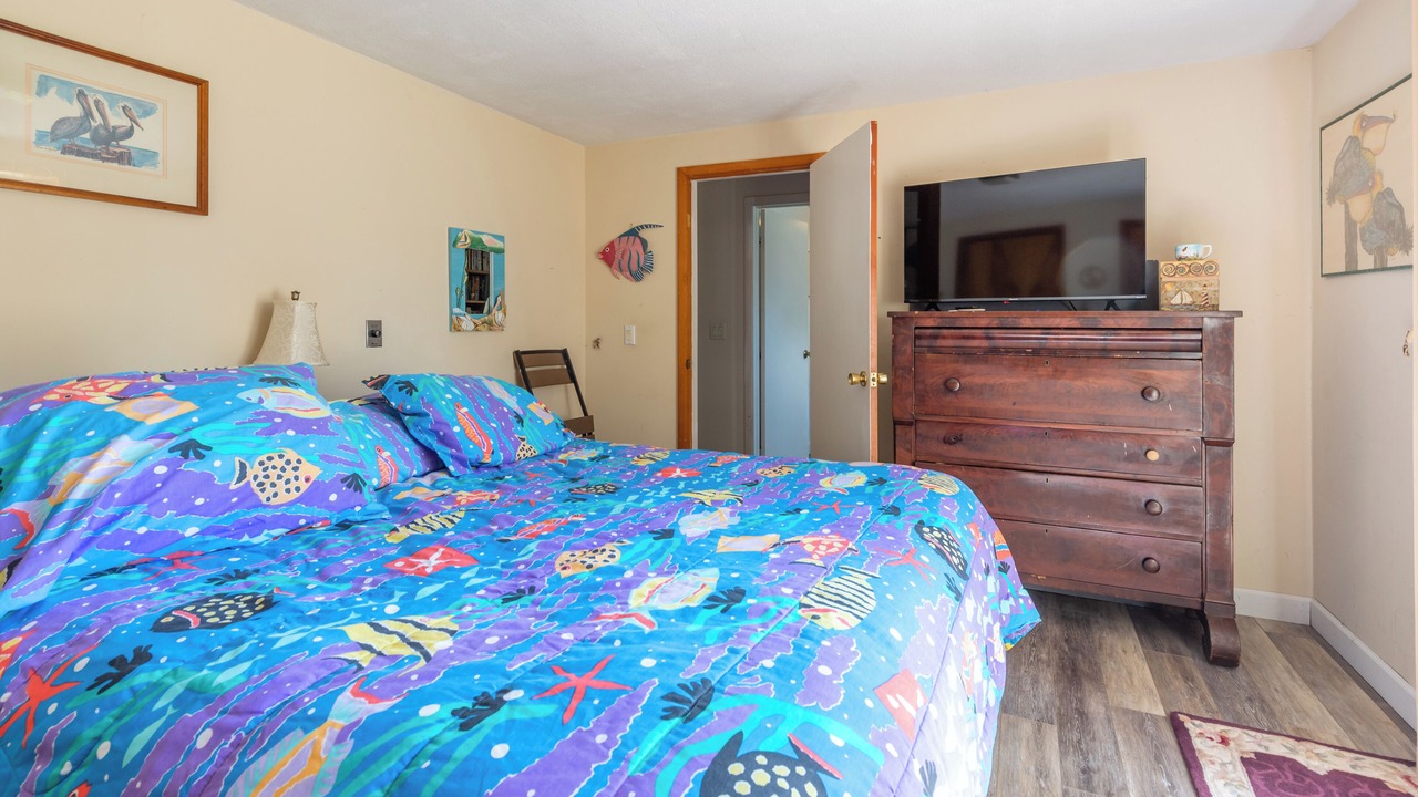 Photo of Bedroom in Holcomb