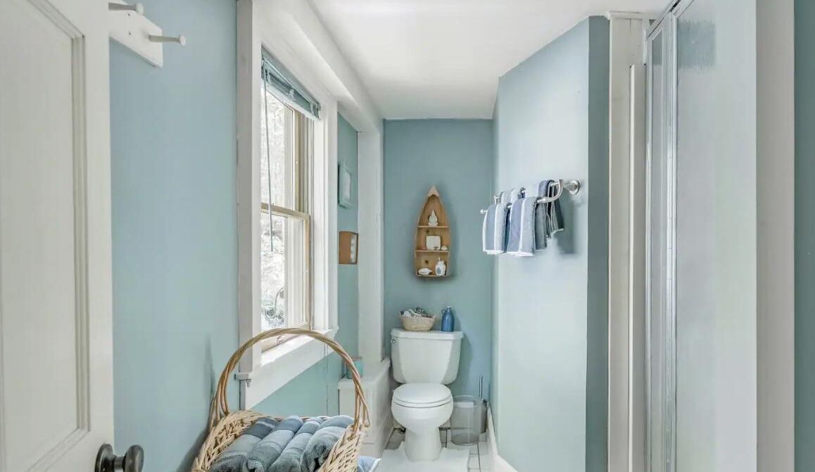 Photo of Bathroom in Moscow