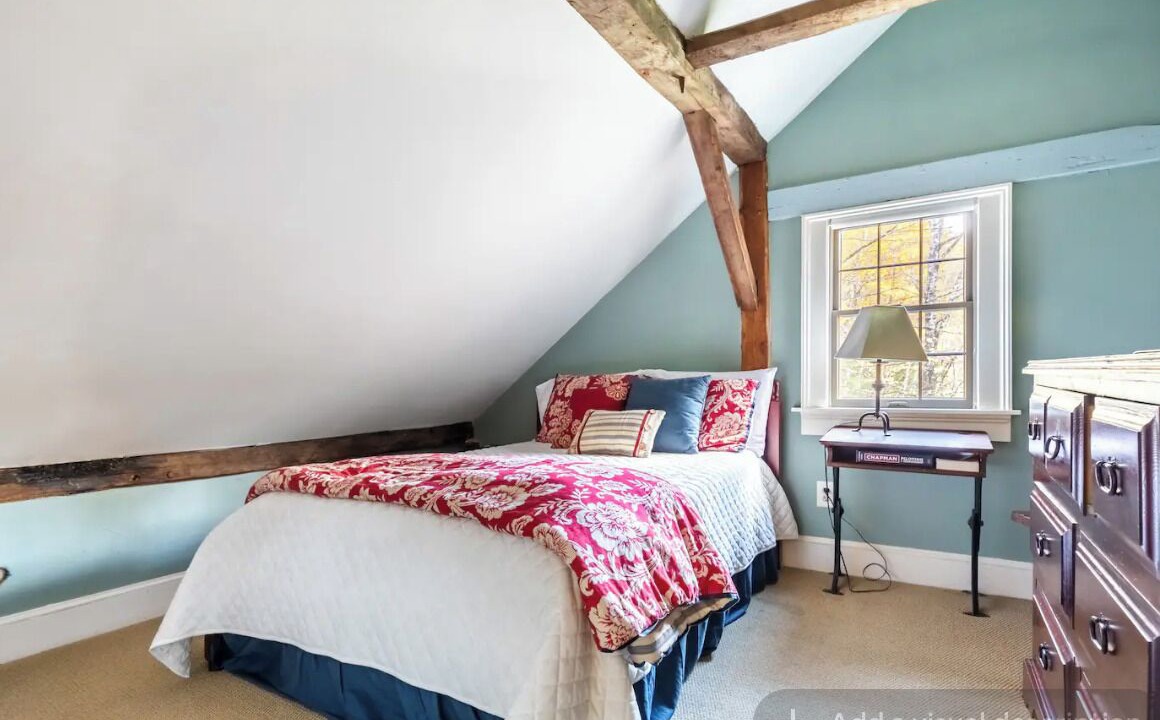 Photo of Bedroom in Moscow