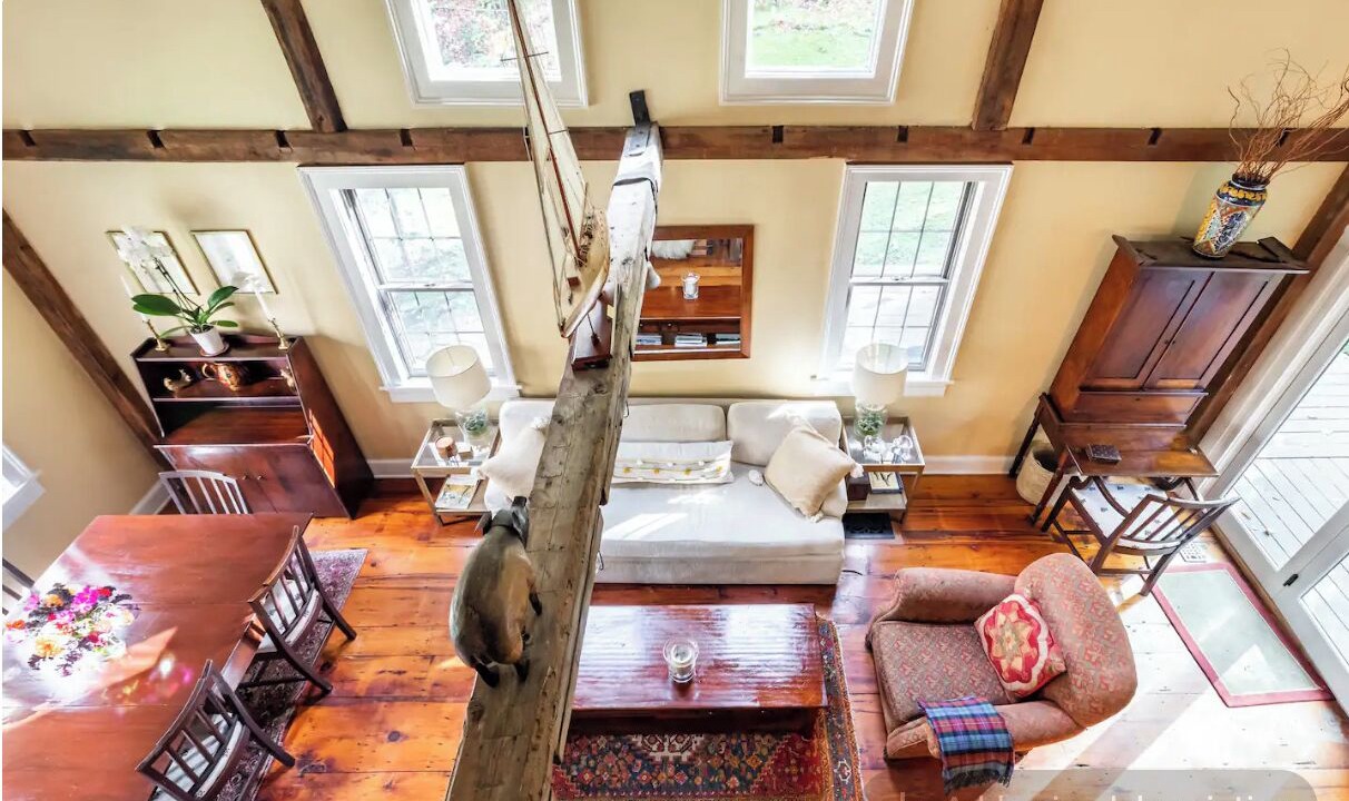 Photo of Livingroom in Moscow