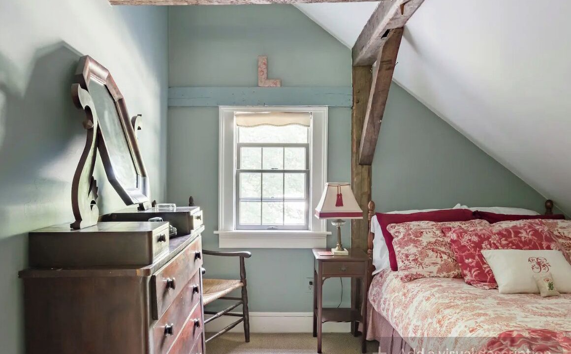 Photo of Bedroom in Moscow