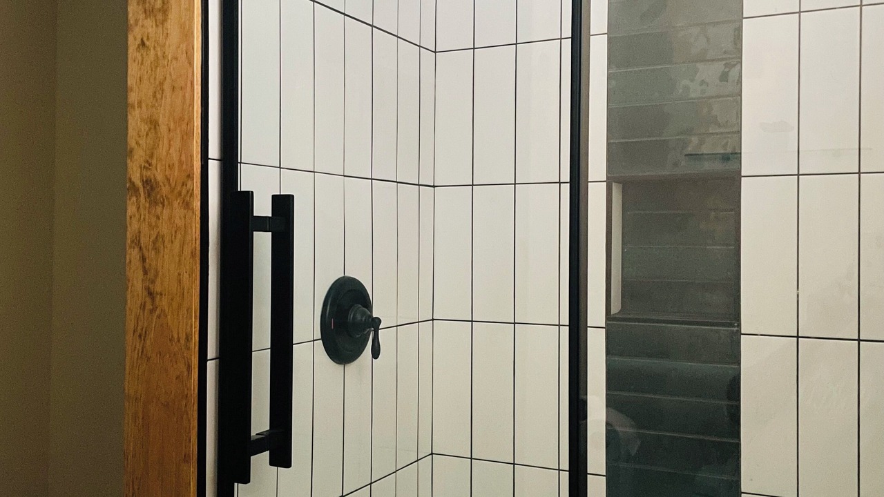 Photo of Bathroom in Town of Veteran
