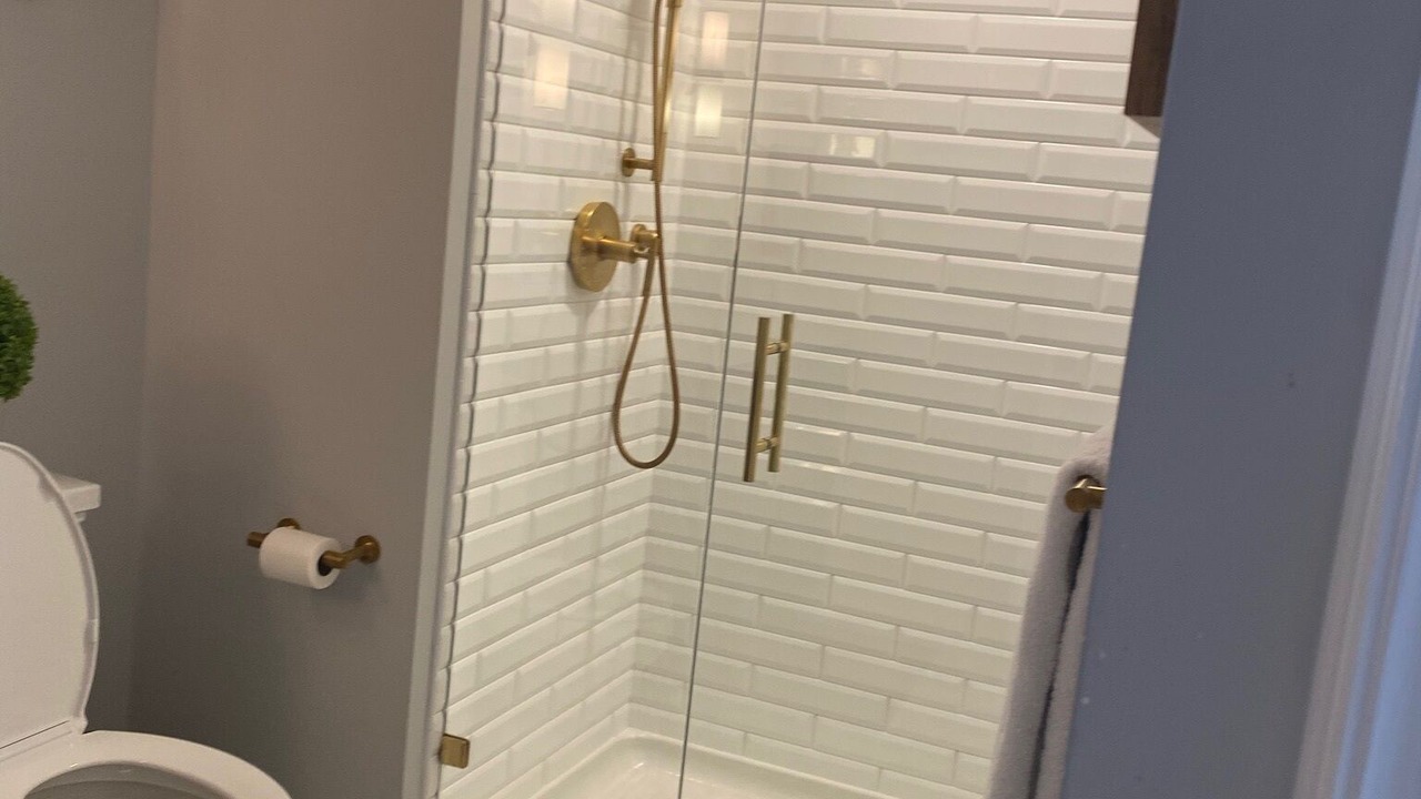 Photo of Bathroom in Saratoga Springs