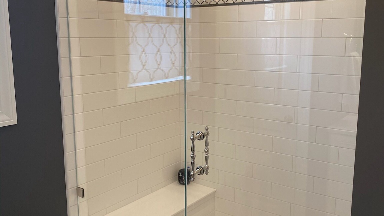 Photo of Bathroom in Saratoga Springs