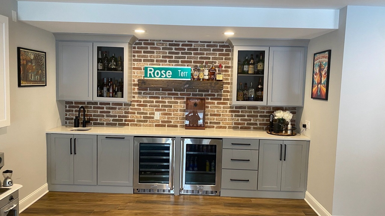 Photo of Kitchen in Saratoga Springs
