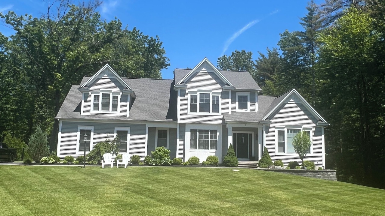 Photo of Outdoor in Saratoga Springs