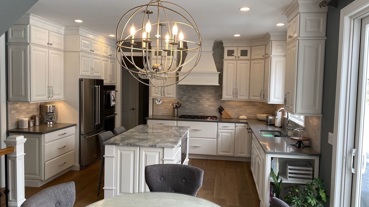 Photo of Kitchen in Saratoga Springs