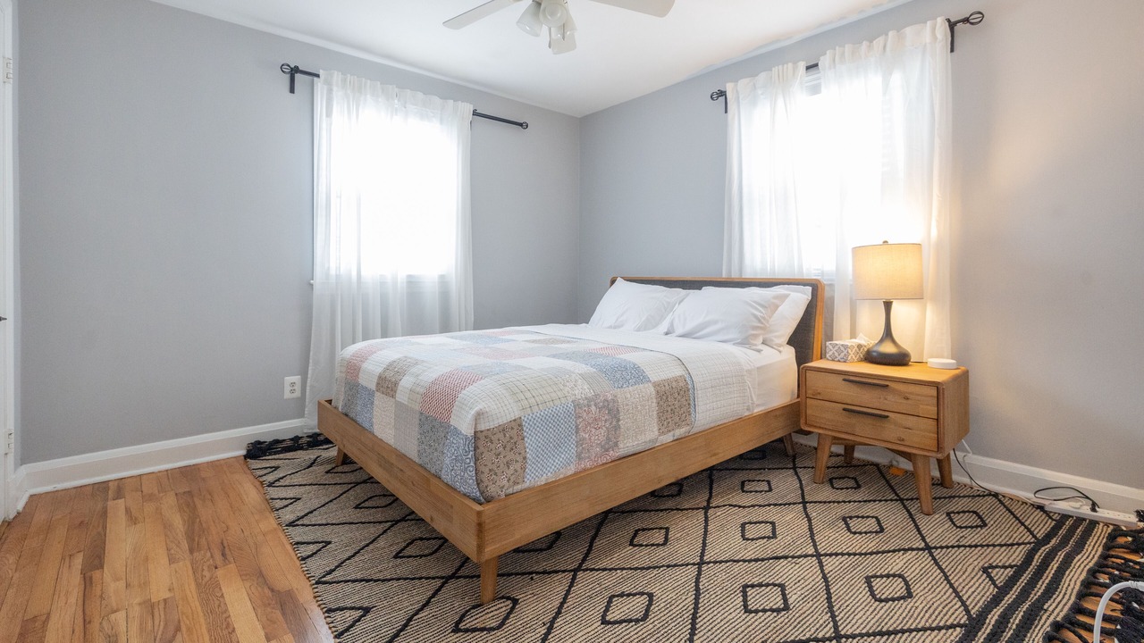 Photo of Bedroom in Towson