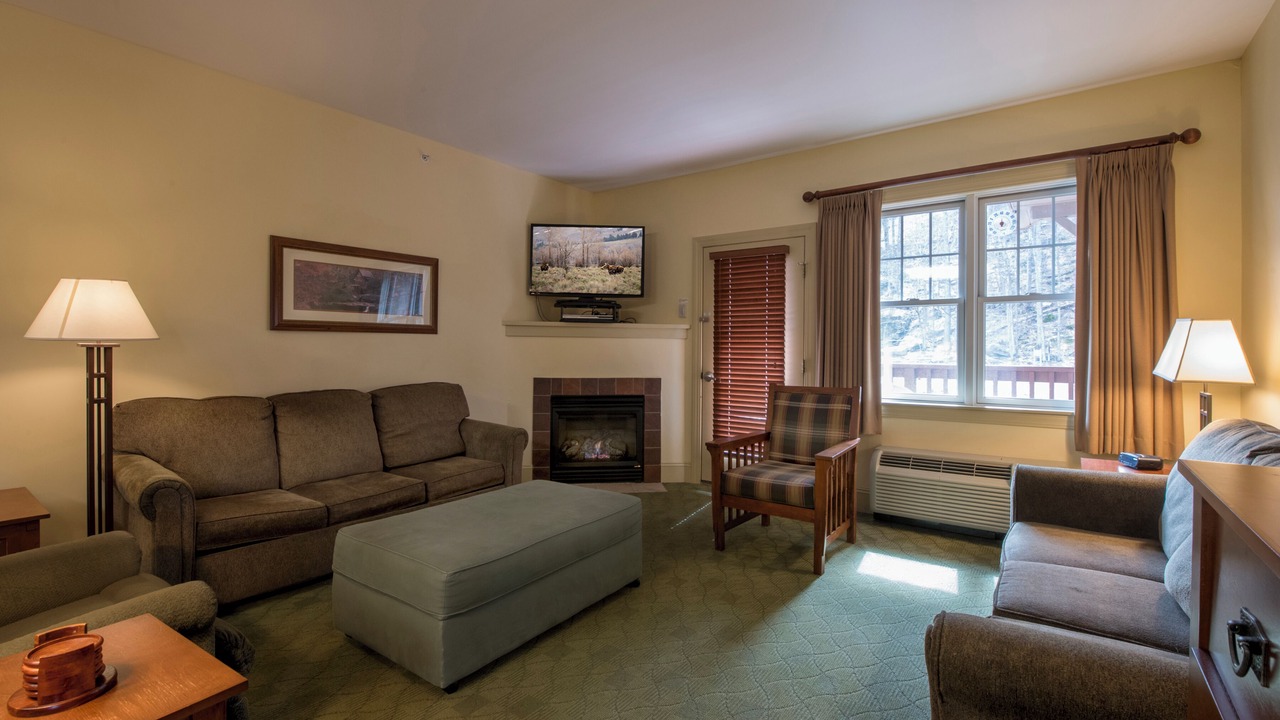 Photo of Livingroom in Hunter
