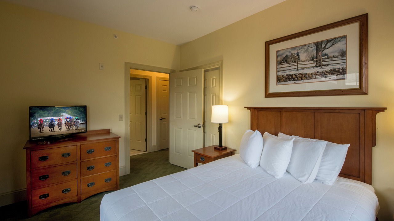 Photo of Bedroom in Hunter