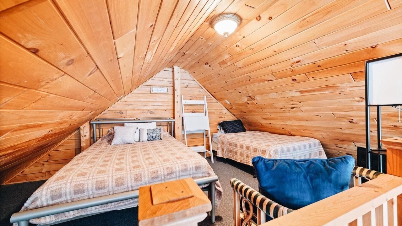 Photo of Bedroom in Warren